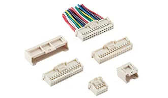 Conector de cable a placa