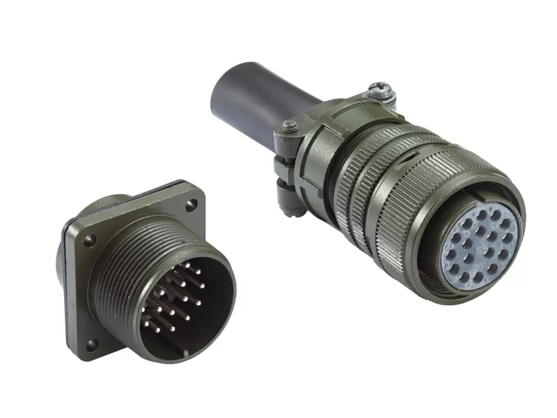 Series M8 y M12