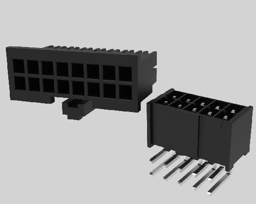 WF2549A Series