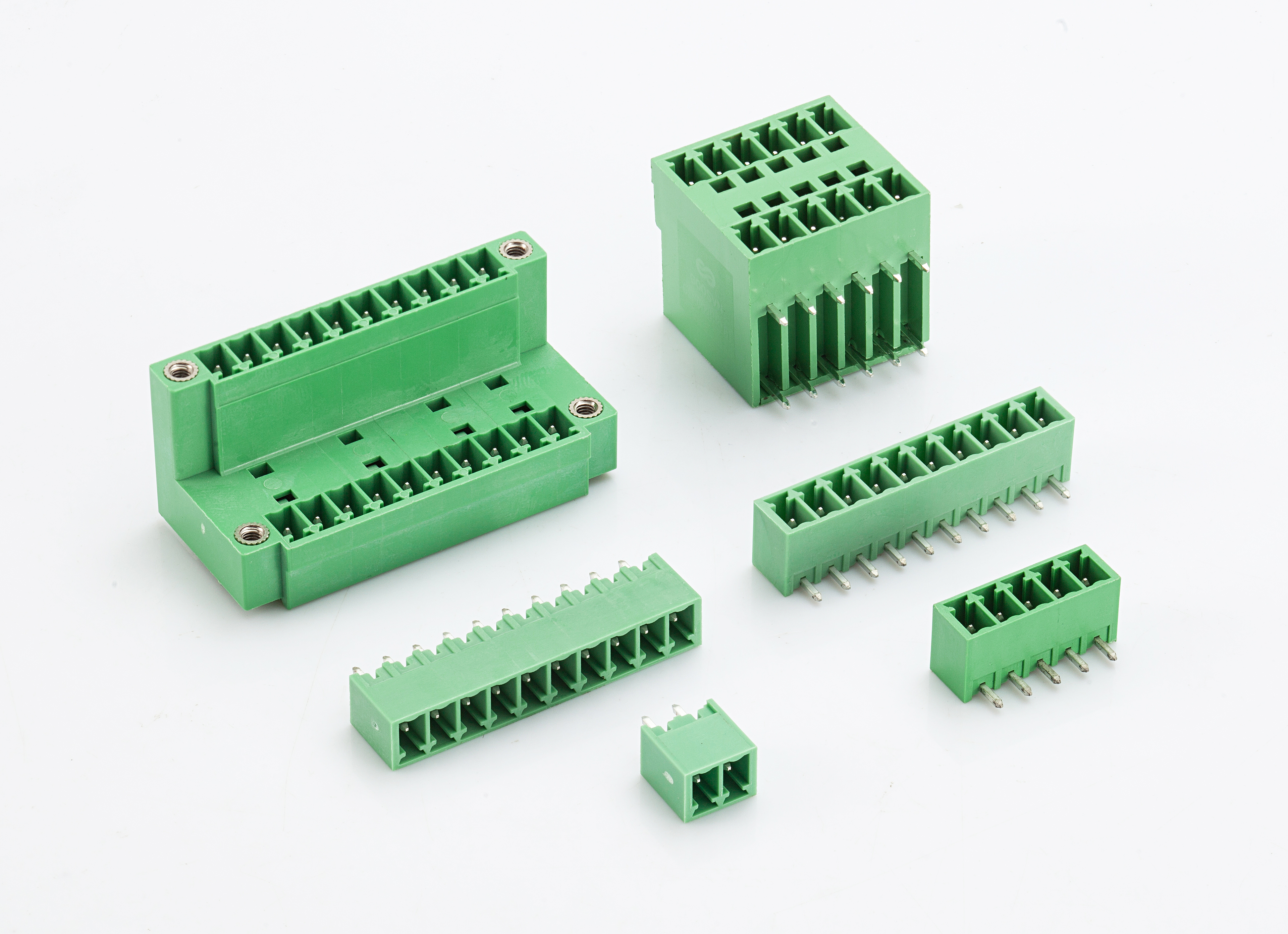 PF350&PM350 Series