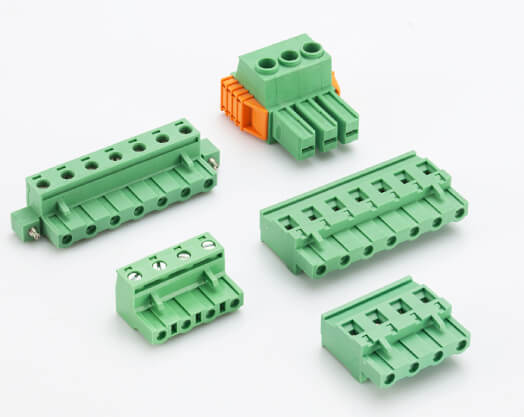 PF762&PM762 Series