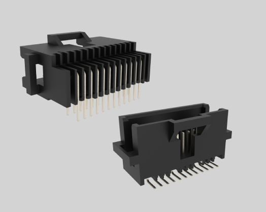 Serie 3144A