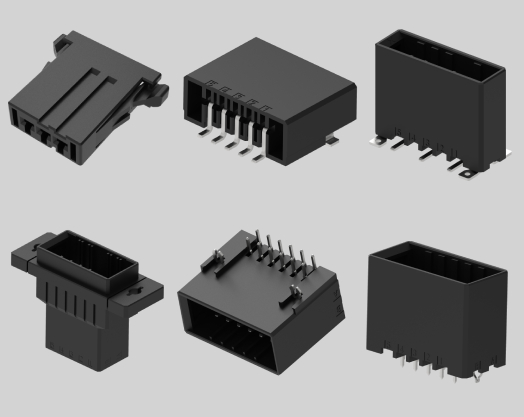 Serie WD3810