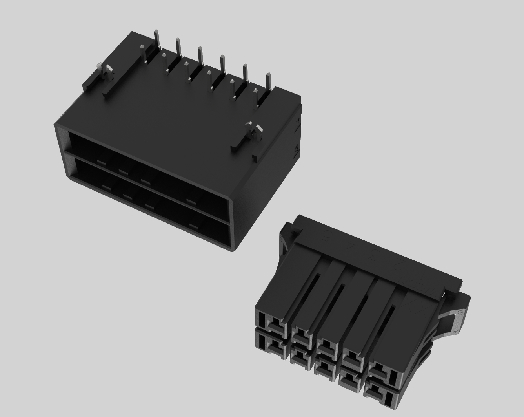 Serie WD5085
