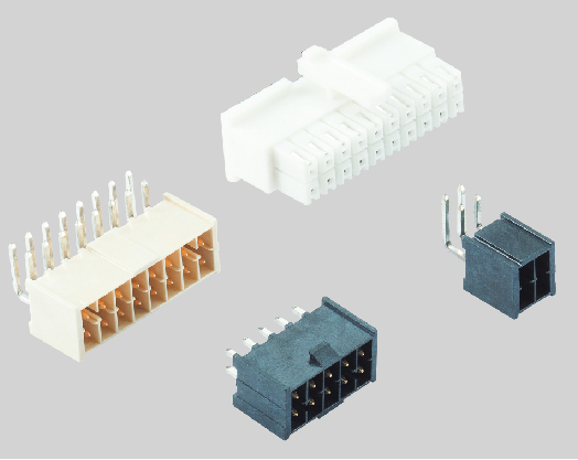WF2549 Series