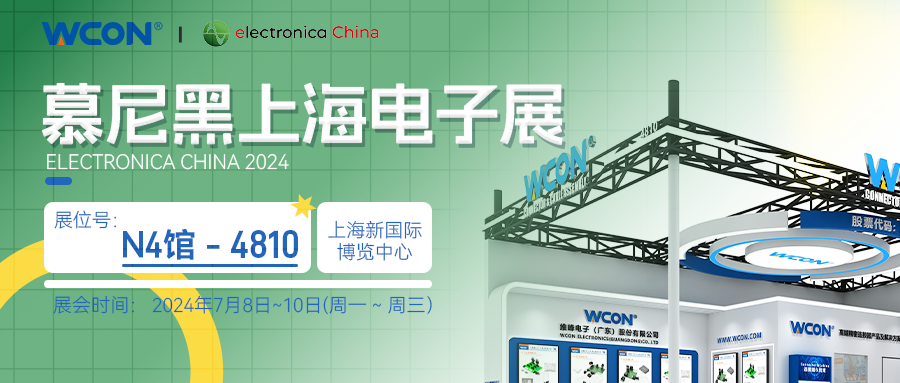 Electrónica China 2024