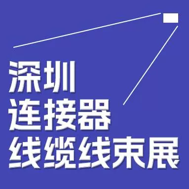 2024 China (shenzheng)Exposición Internacional de Conectores