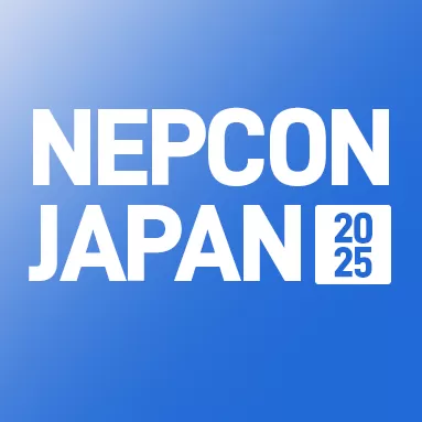 Nepcon Japan 2025 se inaugura en enero en Tokyo Big Sight, Japón