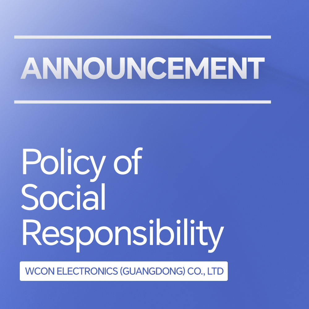 Política de Responsabilidad Social