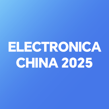 Electronica China 2025