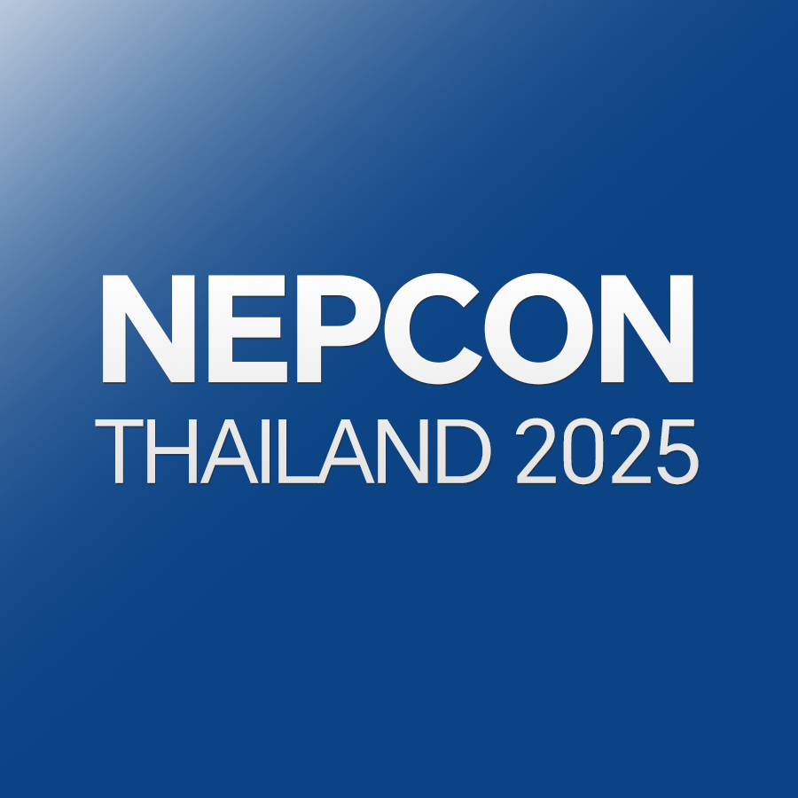 Nepcon Thailand 2025