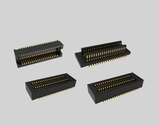 Tablero a tablero de precisión de 0,5 mm