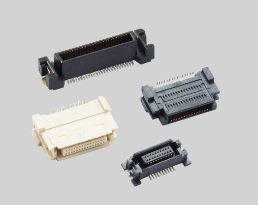 0.635mm Precision Board To Board