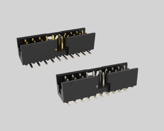 Cabezal BOX de 2,00 mm