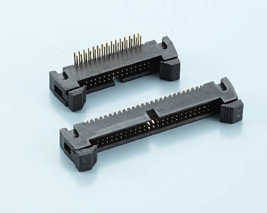 Cabezal eyector de 1,27 mm