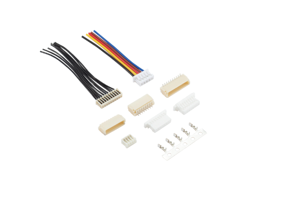 Cable a placa de 1,0 mm