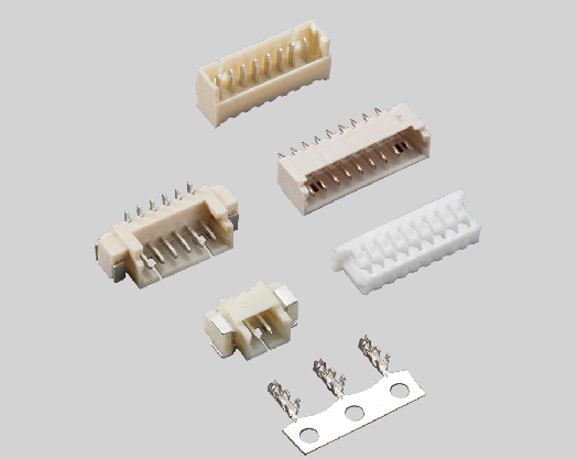 Cable a placa de 1,25 mm