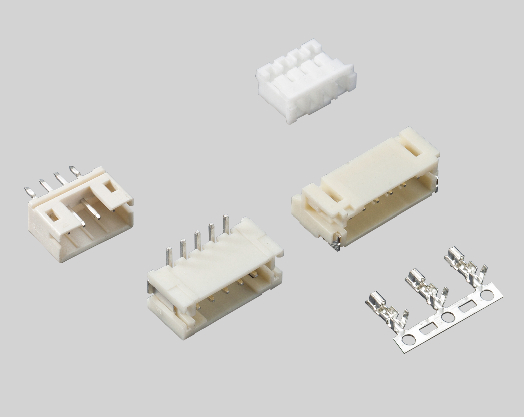 Cable a placa de 2,0 mm