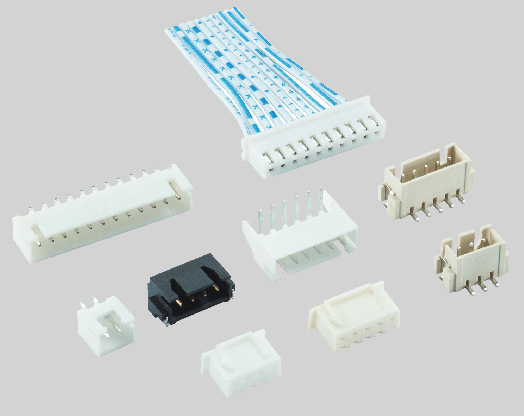 Cable a placa de 2,50 mm