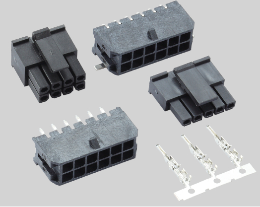 Cable a placa de 3.00 mm