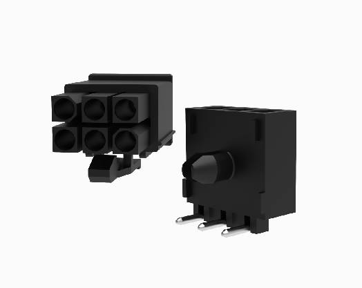 Cable a tablero de 4,14 mm