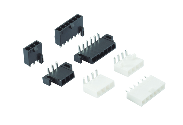 Cable a placa de 4,20 mm