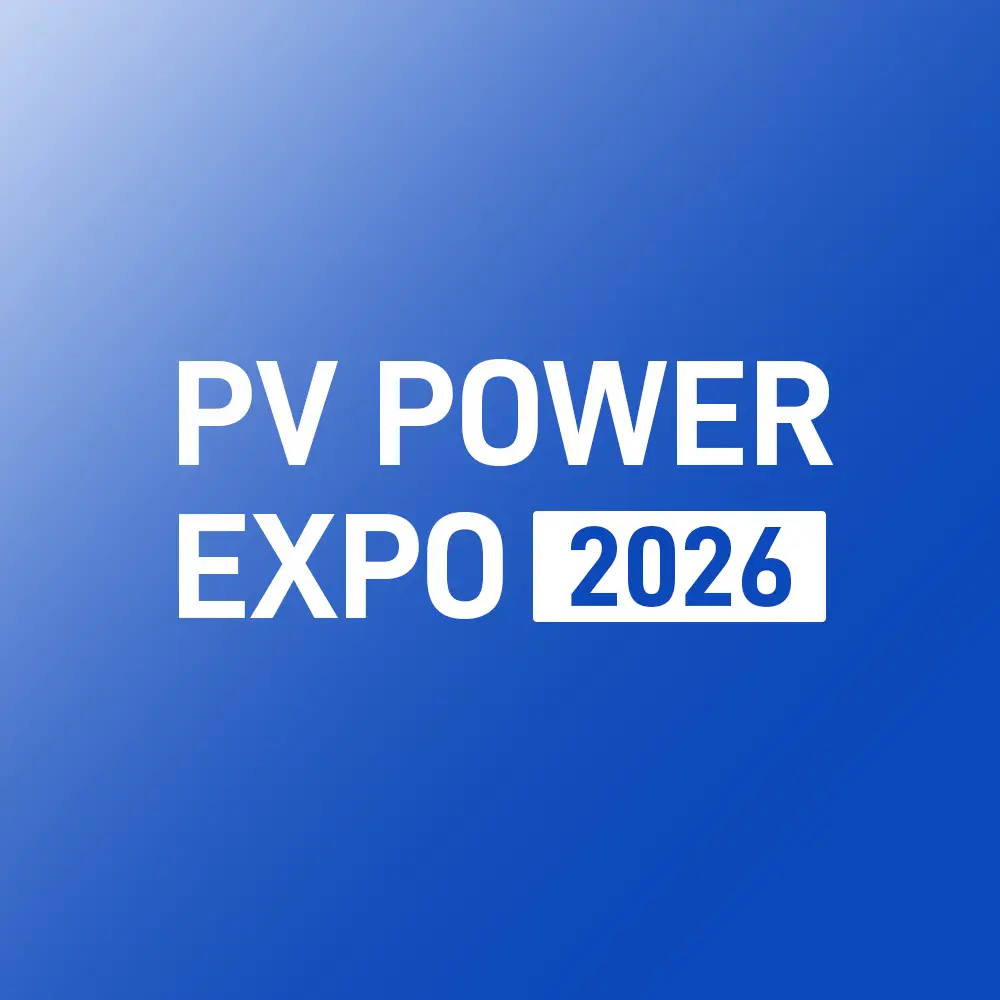 19ª (2026) Conferencia y Exposición Internacional de Energía Solar Fotovoltaica e Energía Inteligente (Shanghái)